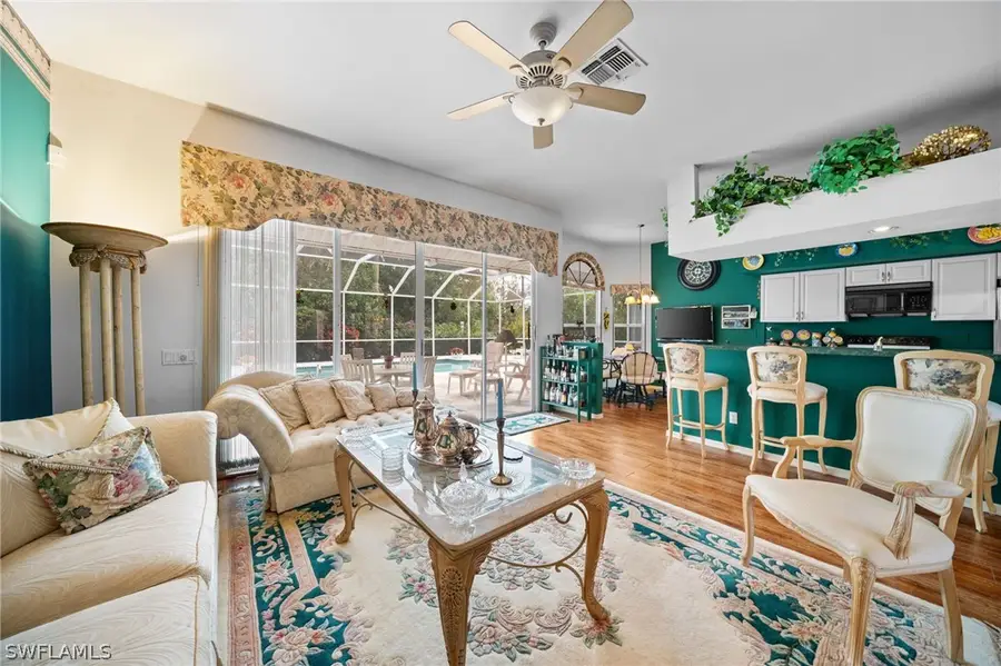 256 Countryside Drive, Naples, FL 34104 - #3