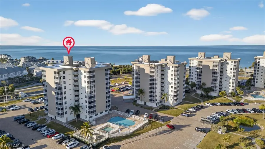 5600 Bonita Beach Road #4003, Bonita Springs, FL 34134 - #2