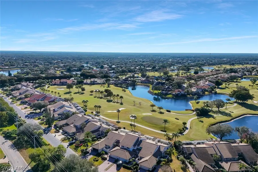 11660 Quail Village Way, Naples, FL 34119 - #2