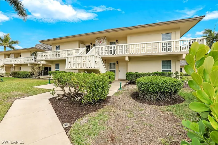 1215 Edington Place #M7, Marco Island, FL 34145 - #2