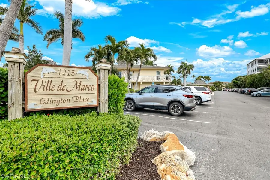 1215 Edington Place #M7, Marco Island, FL 34145 - #3