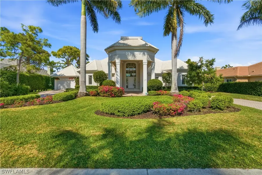 771 Brentwood Point, Naples, FL 34110 - #2
