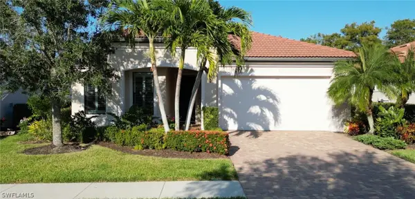 1283 Manado Drive, Naples, FL 34113