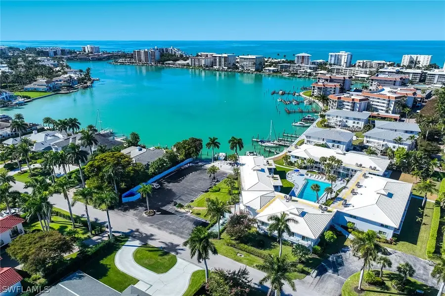 350 Harbour Drive #350, Naples, FL 34103 - #2