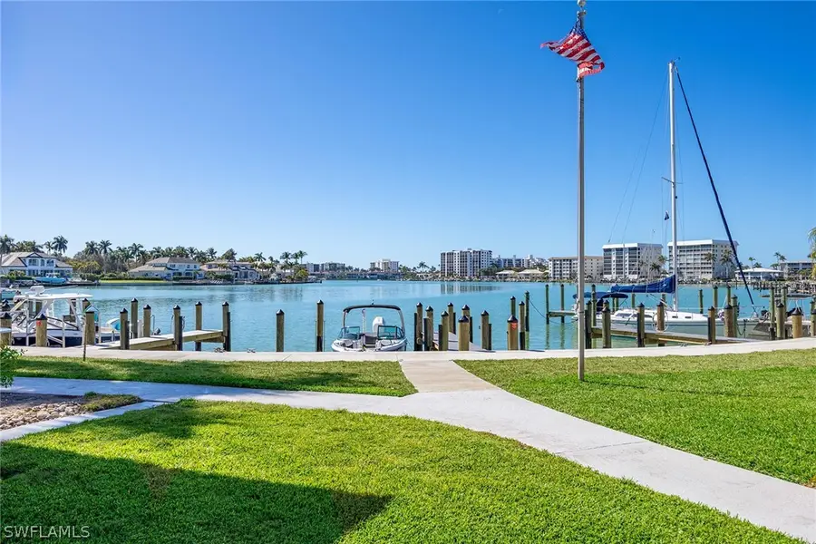 350 Harbour Drive #350, Naples, FL 34103 - #3