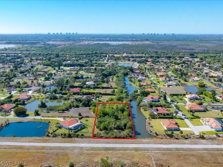 0000 Access Undetermined (bell Villa), Bonita Springs, FL 34135 - #2