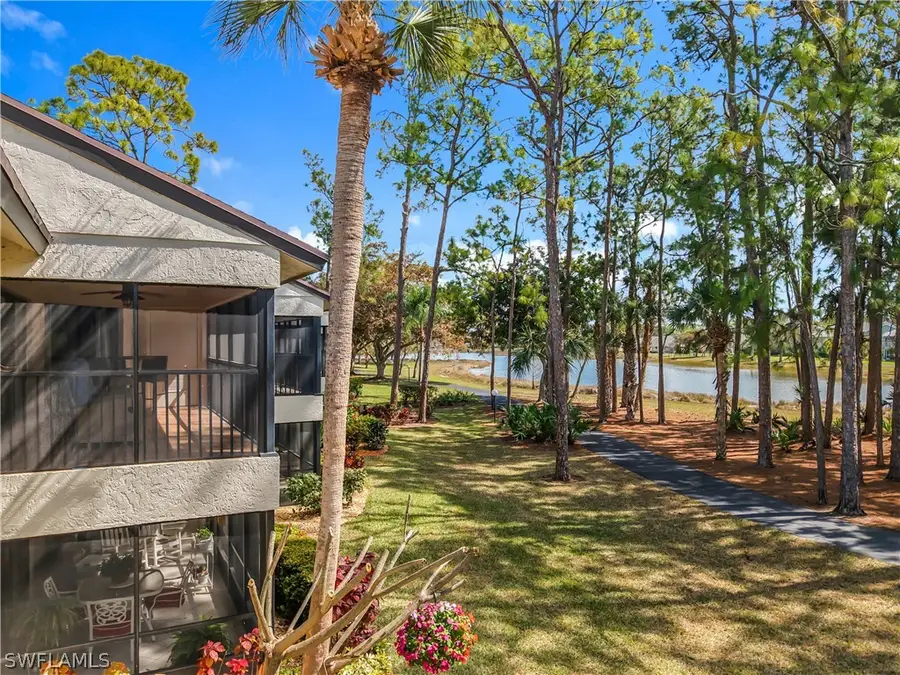 1808 Kings Lake Boulevard #203, Naples, FL 34112 - #2