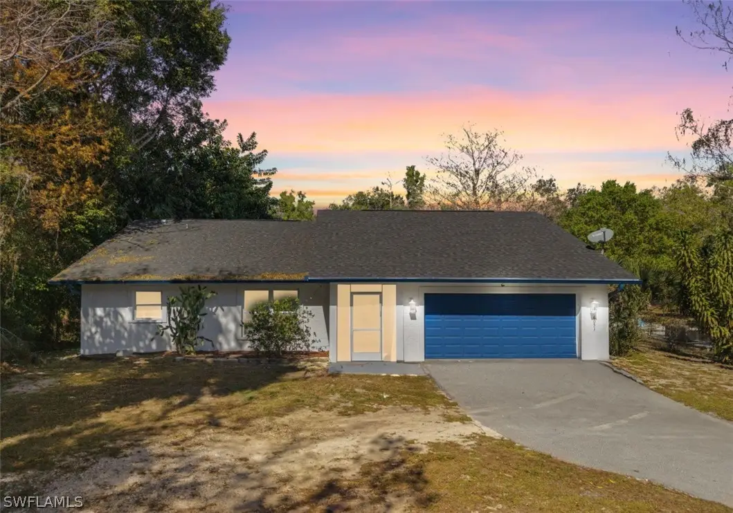 6051 Lancewood Way, Naples, FL 34116 - #1