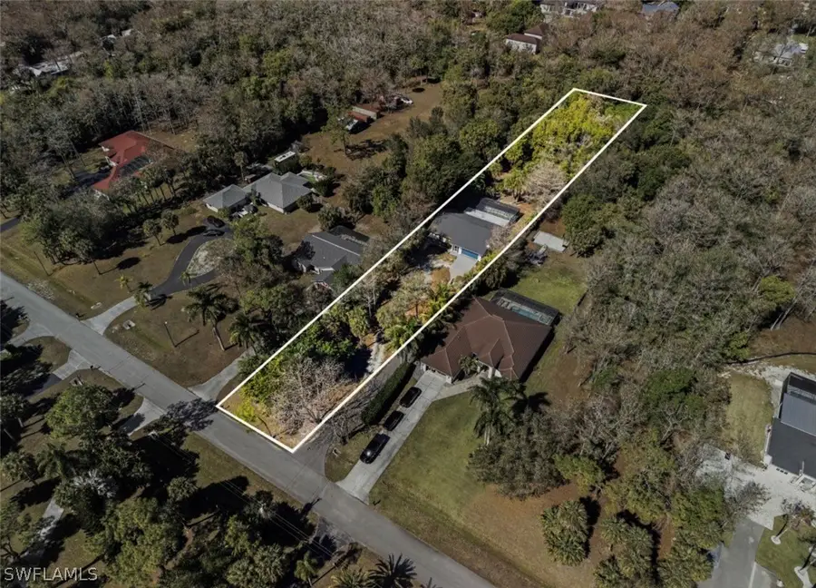 6051 Lancewood Way, Naples, FL 34116 - #2