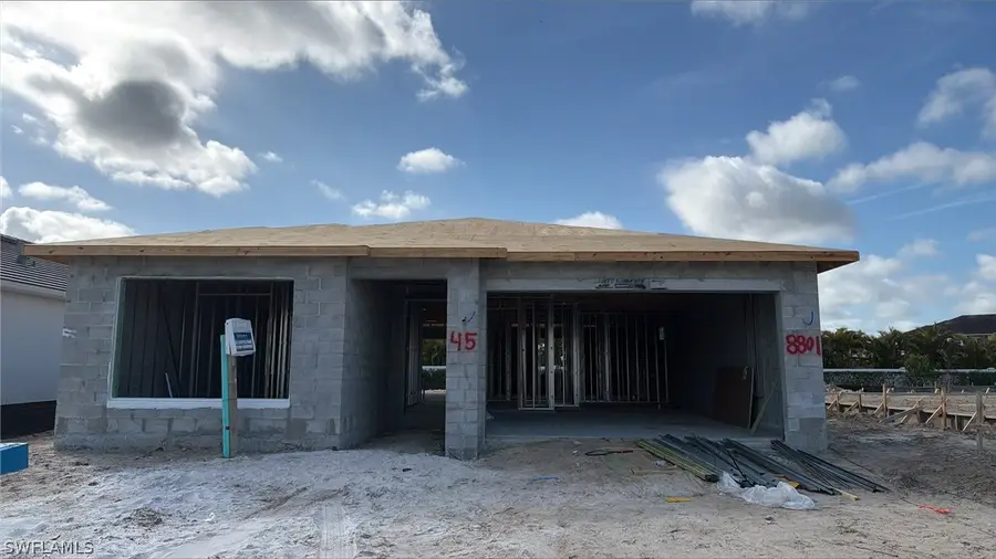 8801 Oceana Way, Naples, FL 34114 - #2