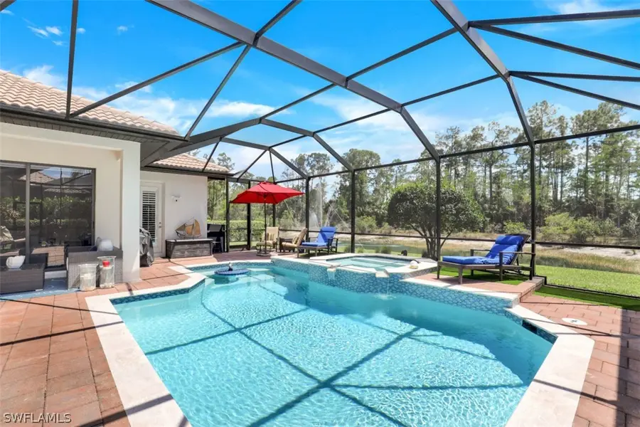 7323 Acorn Way, Naples, FL 34119 - #2