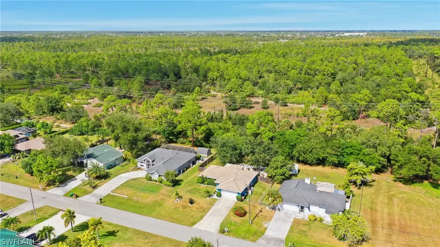 2207 NE 28th Street, Cape Coral, FL 33909 - #2