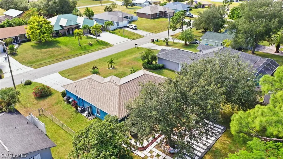 2207 NE 28th Street, Cape Coral, FL 33909 - #3