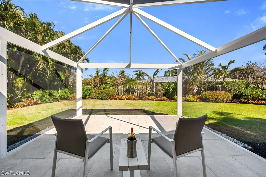 1471 Murex Drive, Naples, FL 34102 - #1