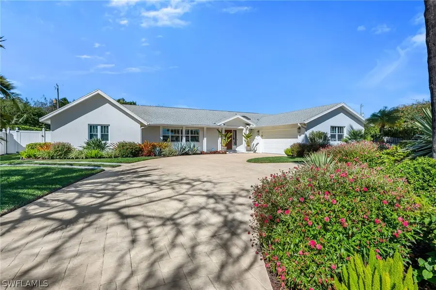 1471 Murex Drive, Naples, FL 34102 - #3