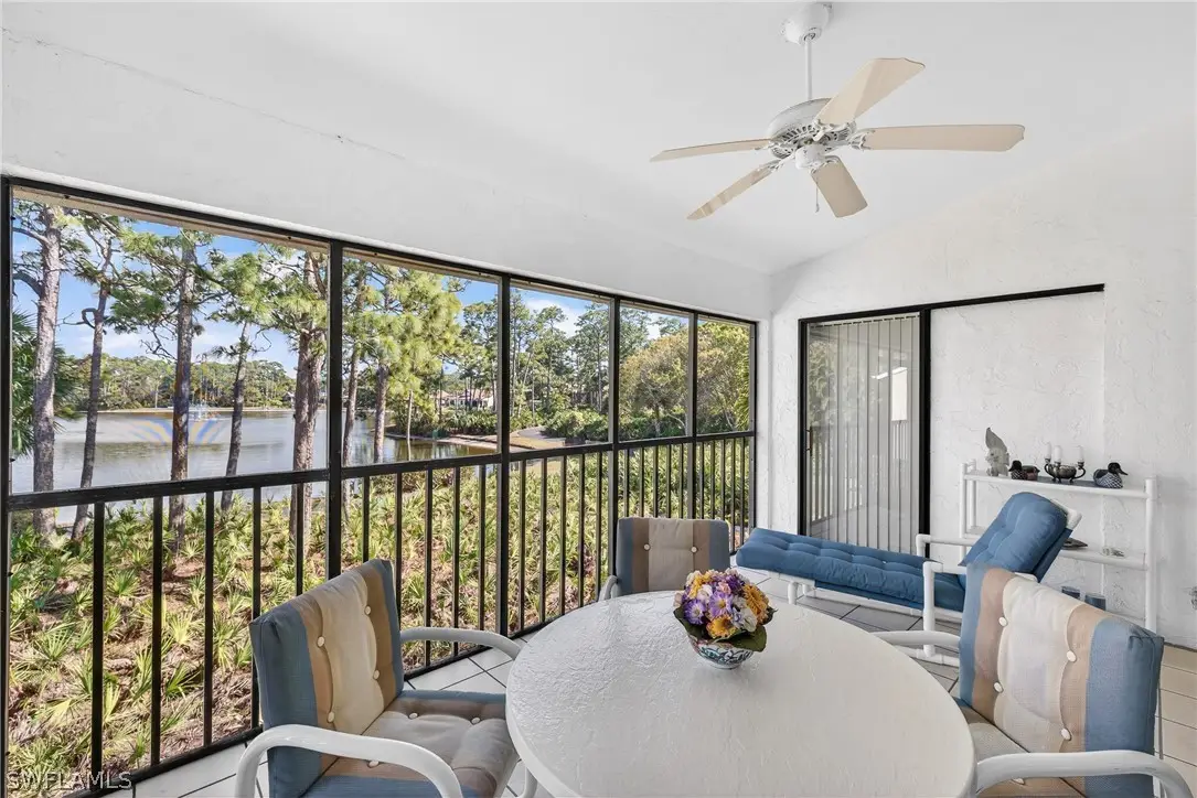 15470 Cedarwood Lane #203, Naples, FL 34110 - #1