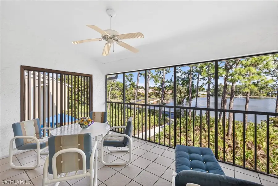 15470 Cedarwood Lane #203, Naples, FL 34110 - #2