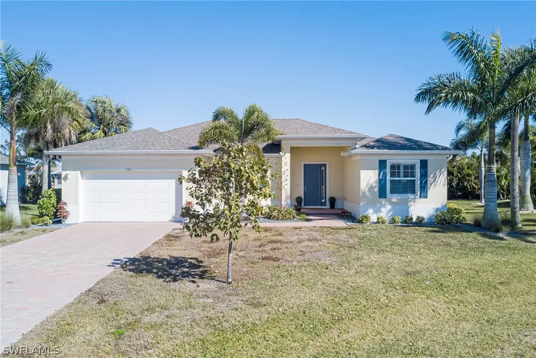 7416 S Moss Rose, Punta Gorda, FL 33955 - #1