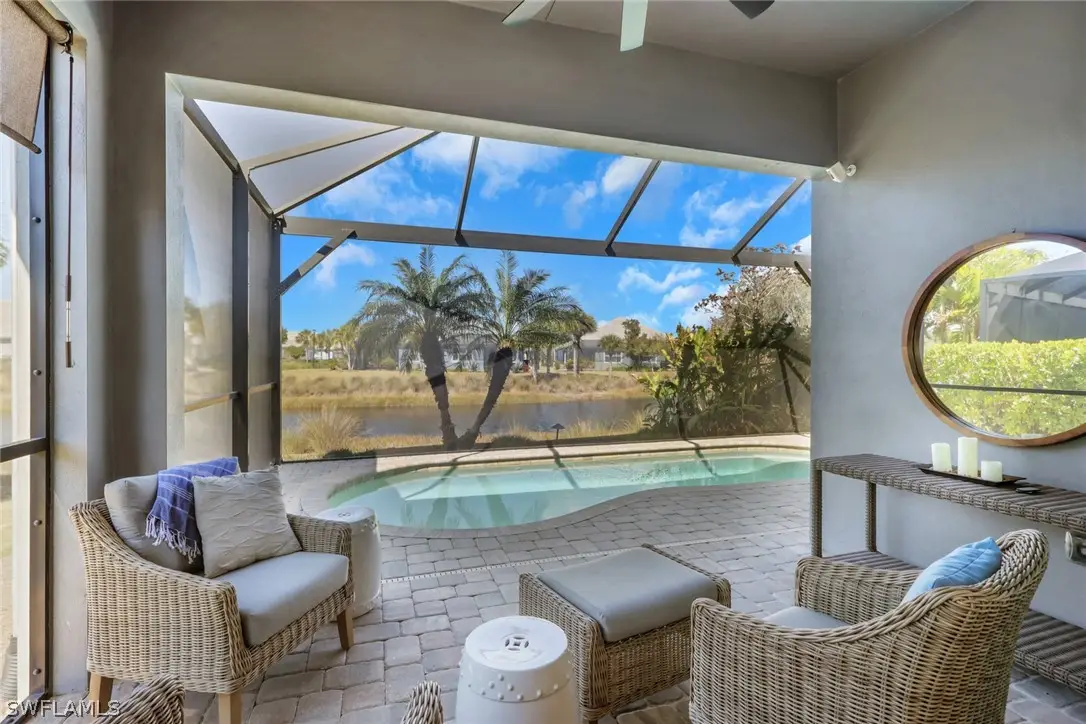 7022 Dominica Drive, Naples, FL 34113 - #1