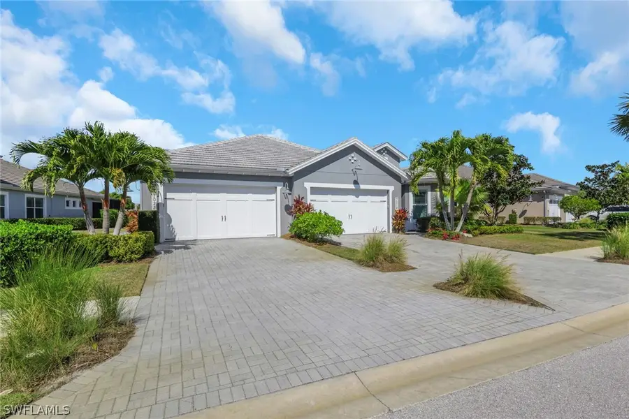 7022 Dominica Drive, Naples, FL 34113 - #2