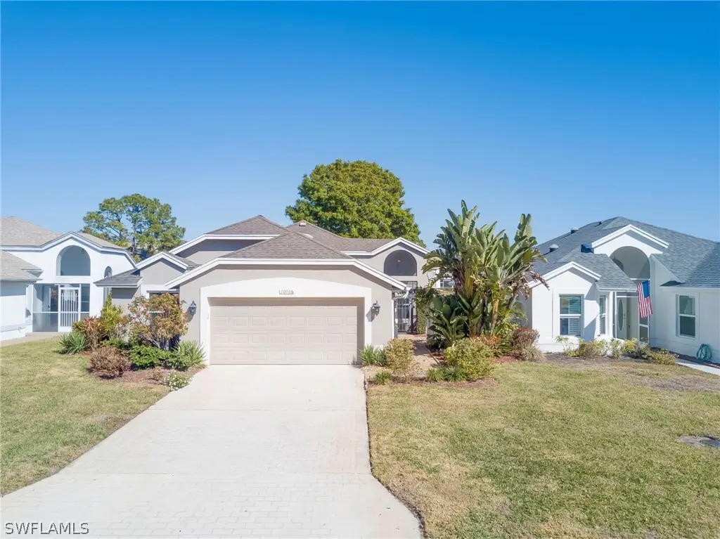 20966 Country Barn Drive, Estero, FL 33928 - #1