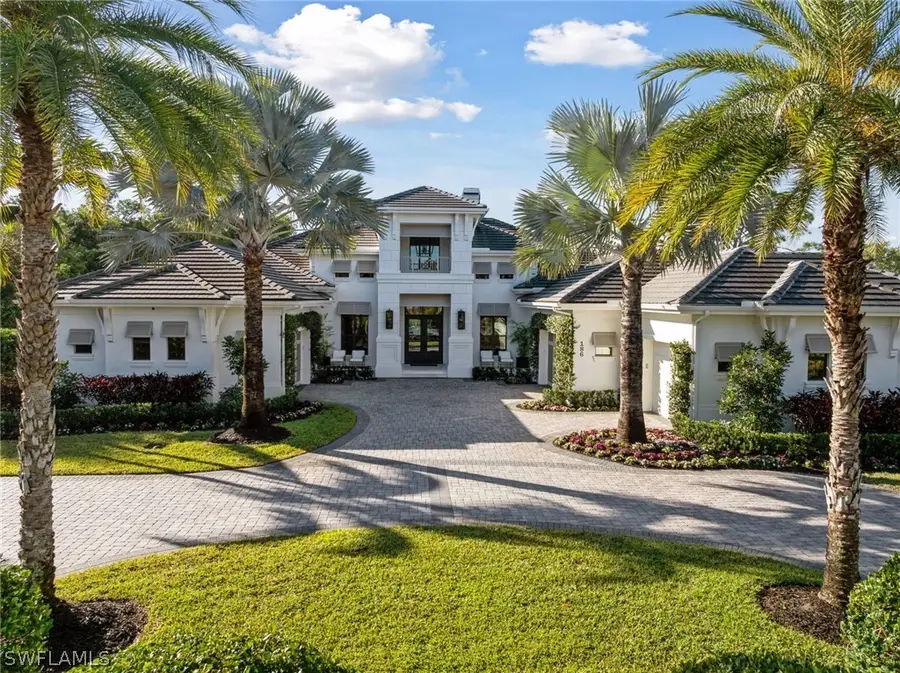 186 North Street, Naples, FL 34108 - #2