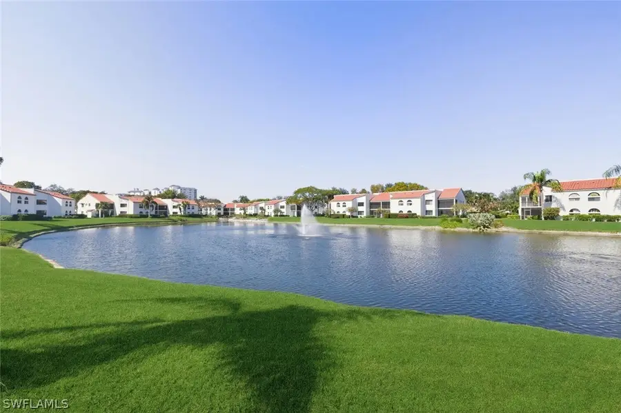 613 Beachwalk Circle #J-102, Naples, FL 34108 - #2
