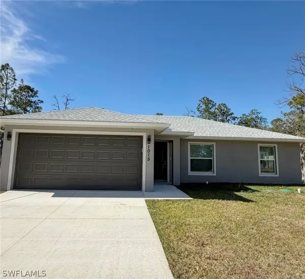 1015 Cortez Avenue, Lehigh Acres, FL 33972