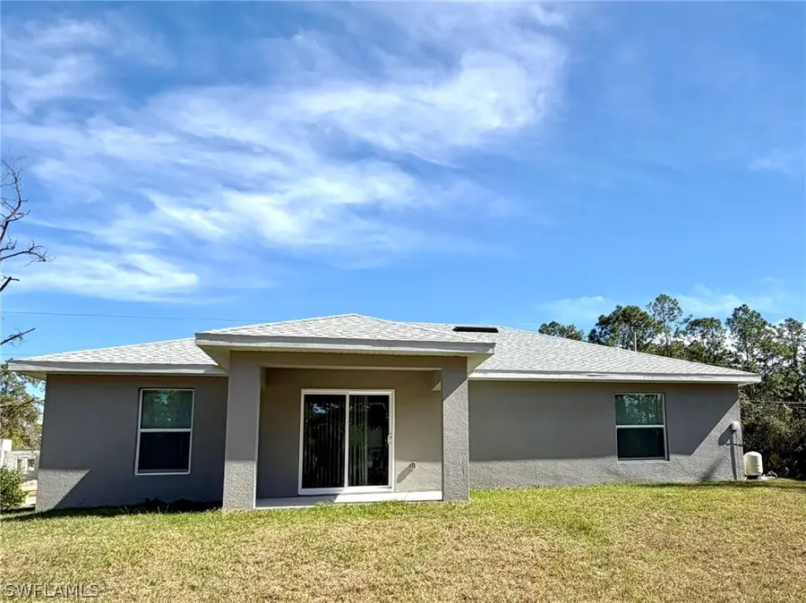 1015 Cortez Avenue, Lehigh Acres, FL 33972 - #2