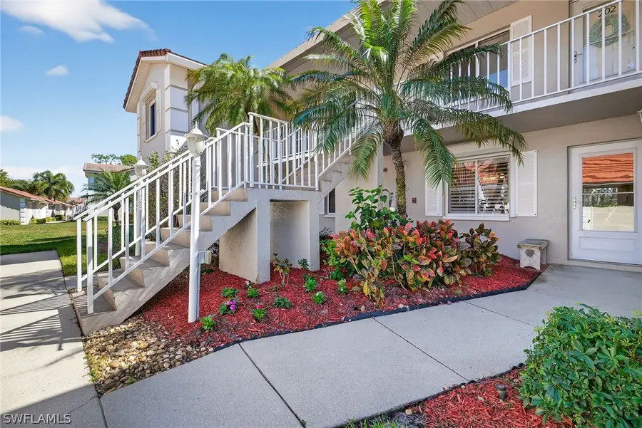 6700 Dennis Circle #A102, Naples, FL 34104 - #3
