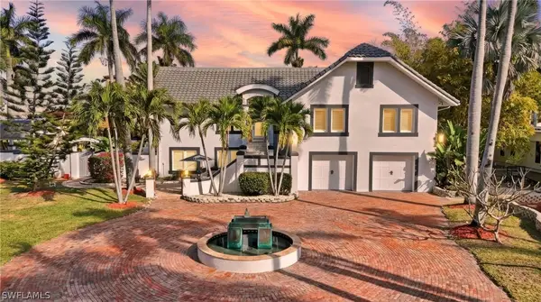 1205 Caloosa Drive, Fort Myers, FL 33901