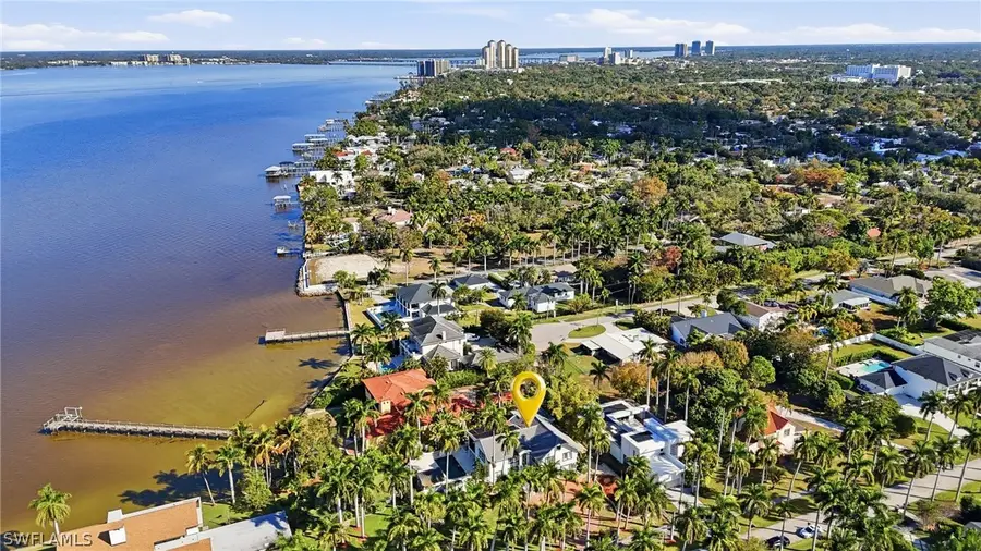 1205 Caloosa Drive, Fort Myers, FL 33901 - #3