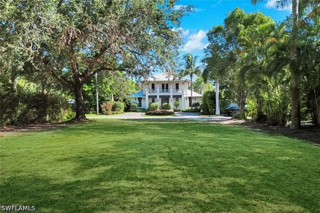 760 1st Avenue N, Naples, FL 34102 - #1