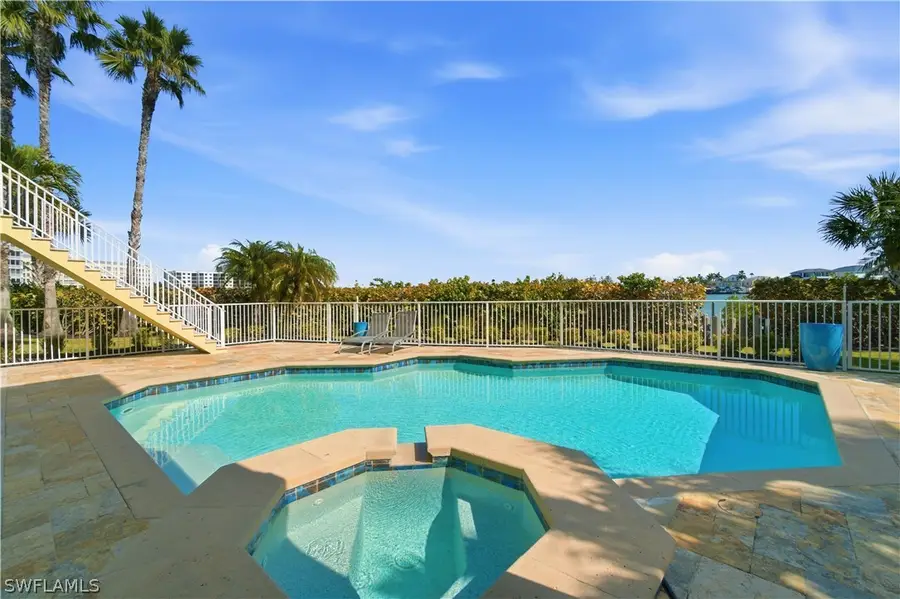 195 San Mateo Drive, Bonita Springs, FL 34134 - #2