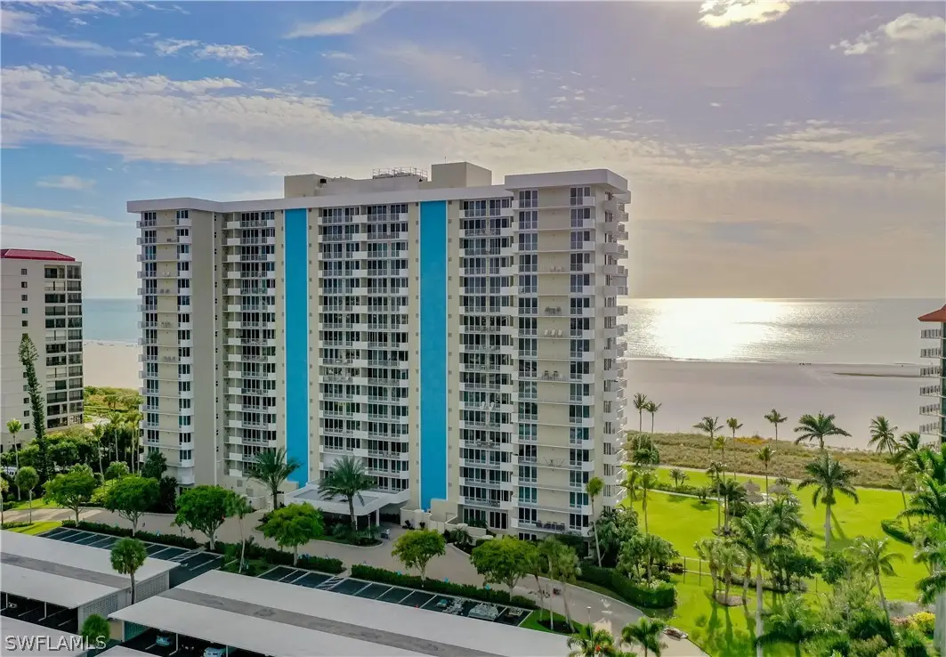 140 Seaview Court #705S, Marco Island, FL 34145 - #1