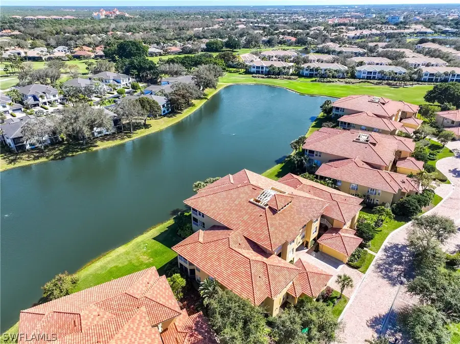 1865 Les Chateaux Boulevard #303, Naples, FL 34109 - #2