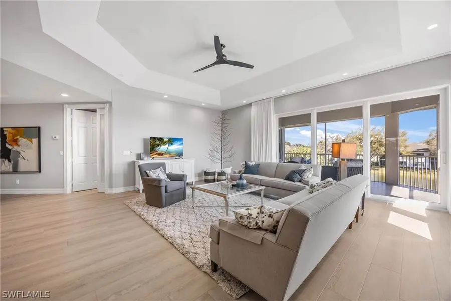 1865 Les Chateaux Boulevard #303, Naples, FL 34109 - #3