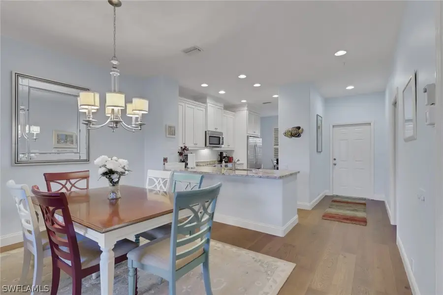 8241 Parkstone Place #106, Naples, FL 34120 - #3