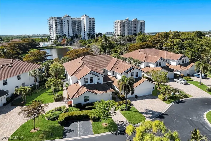 26914 Montego Pointe Court W #202, Bonita Springs, FL 34134 - #2