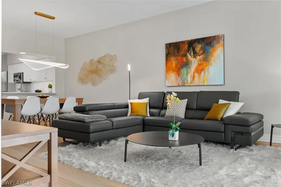 1960 Willow Bend Circle #102, Naples, FL 34109 - #2