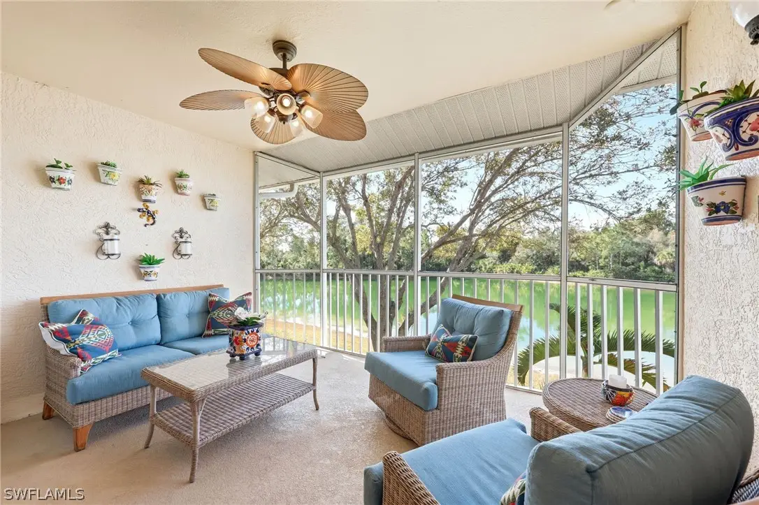 705 Luisa Lane #4, Naples, FL 34104 - #1