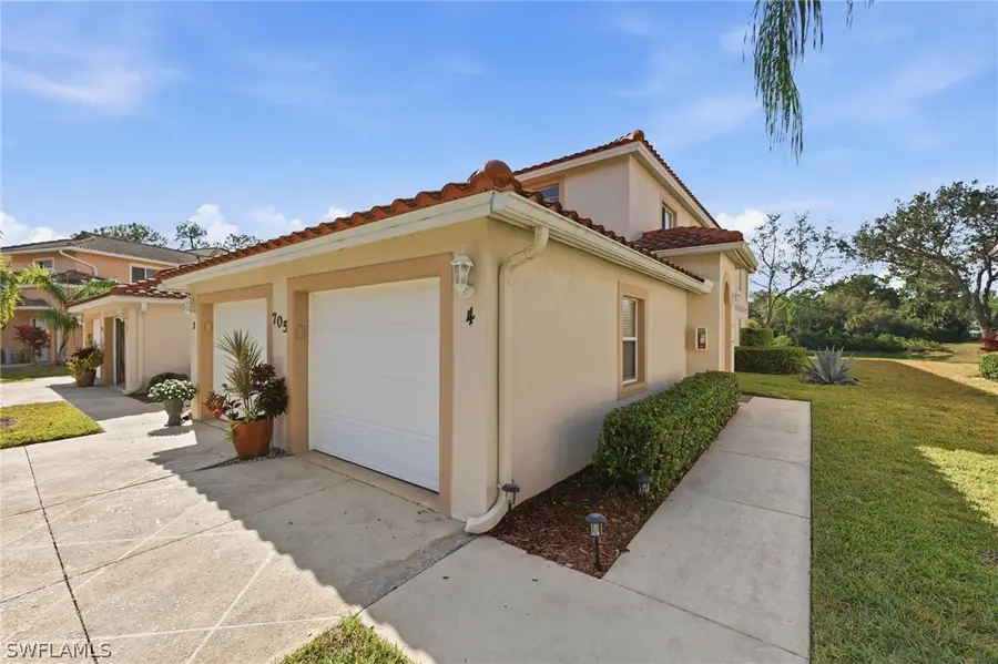 705 Luisa Lane #4, Naples, FL 34104 - #3