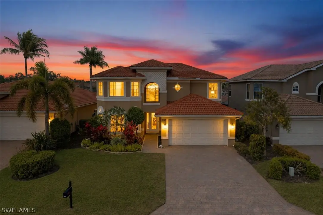 9308 La Bianco Street, Estero, FL 33967 - #1