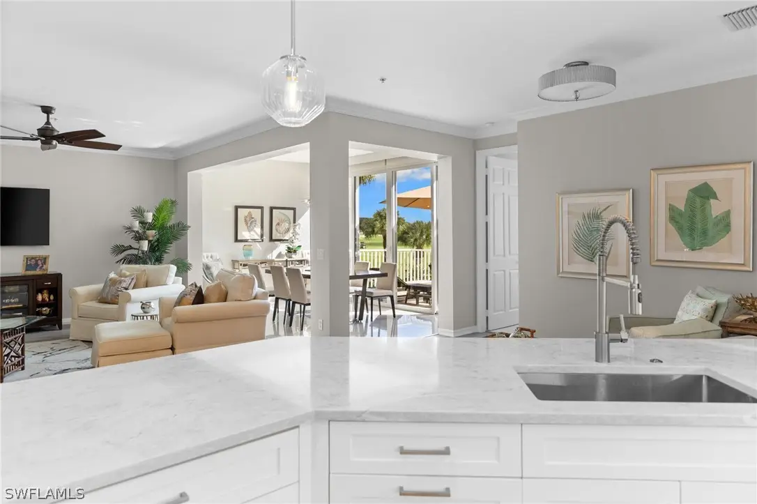 1540 Clermont Drive #103, Naples, FL 34109 - #1