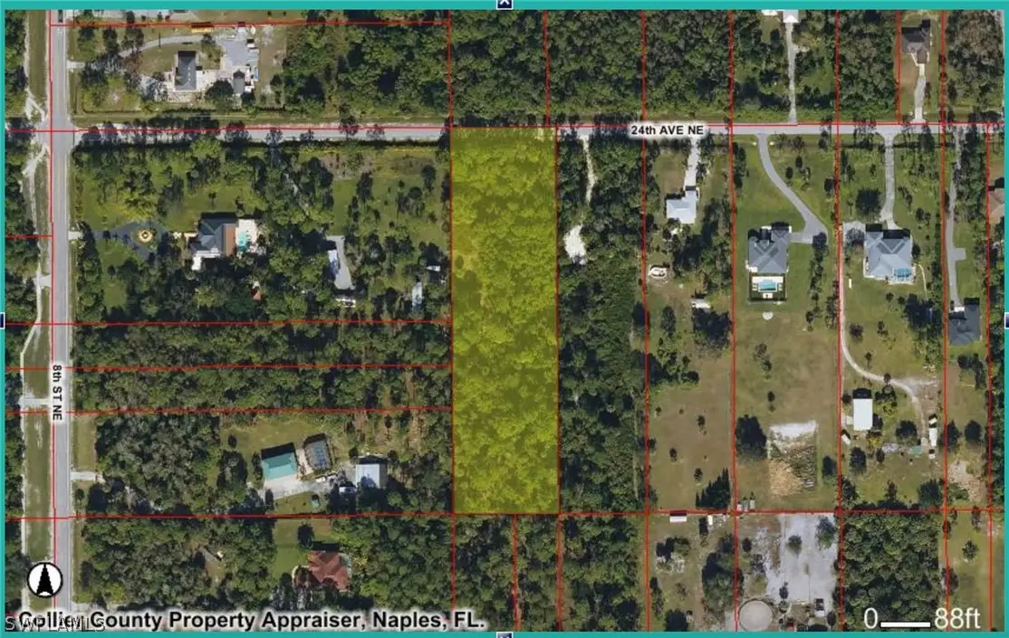 910 24th Avenue Ne, Naples, FL 34120 - #1