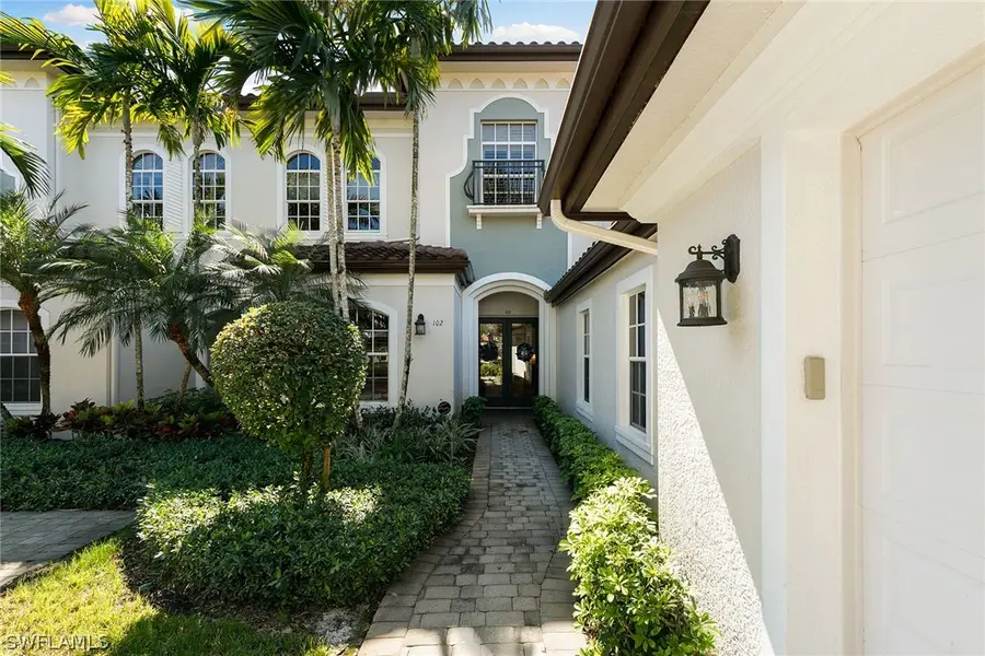 28540 Calabria Court #102, Naples, FL 34110 - #2