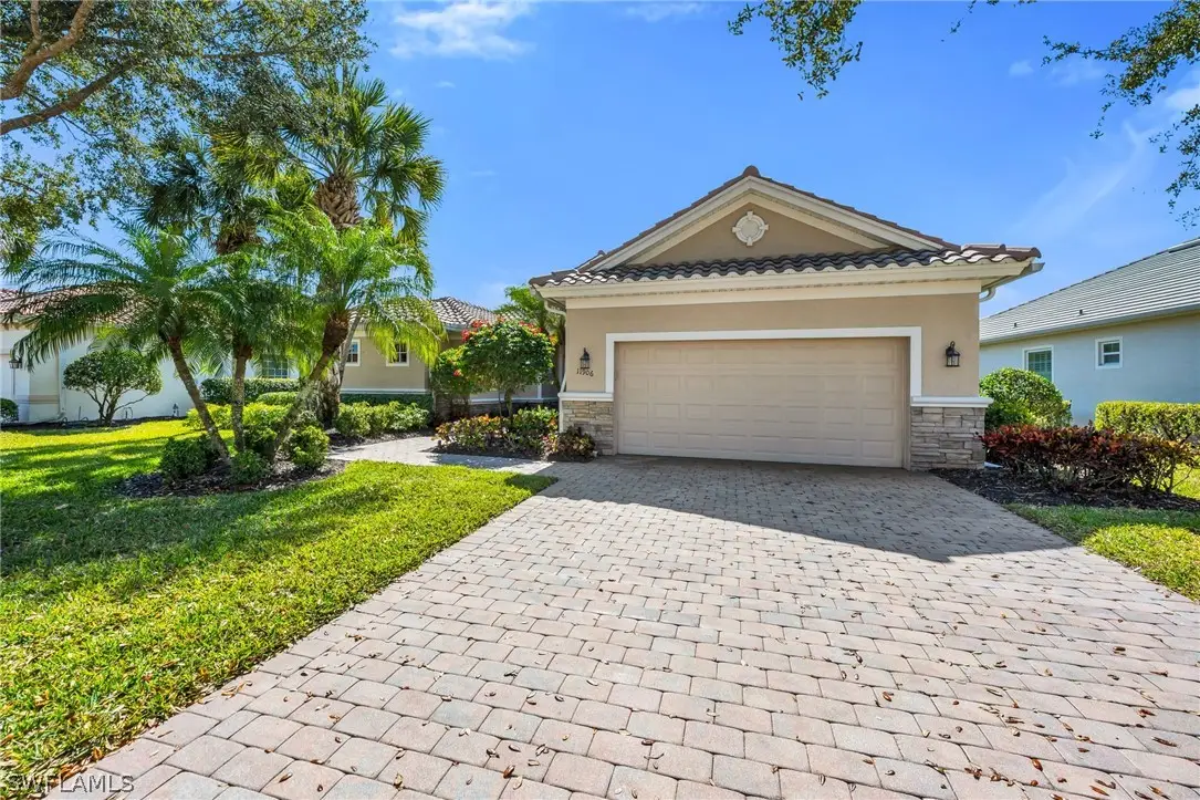 11906 Heather Woods Court, Naples, FL 34120 - #1