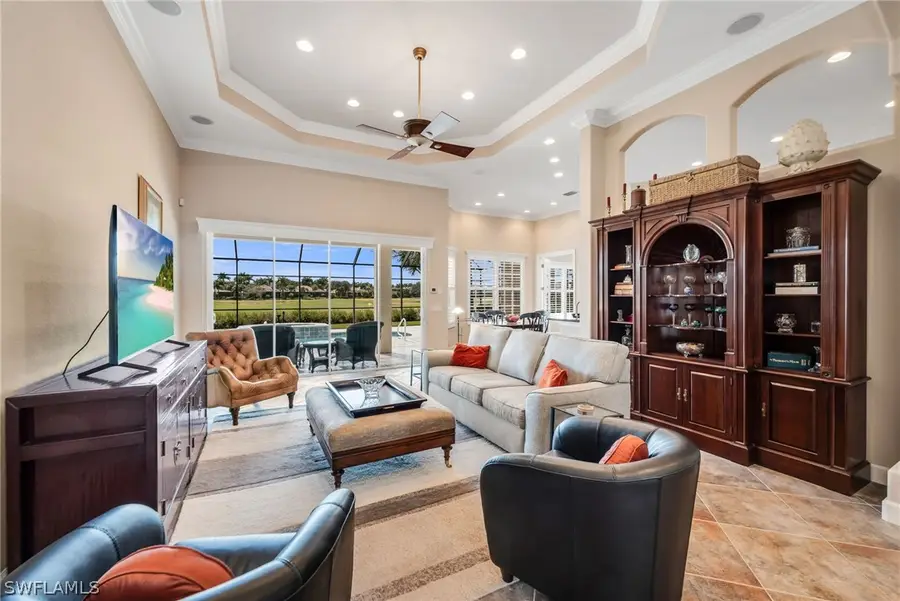 11906 Heather Woods Court, Naples, FL 34120 - #2