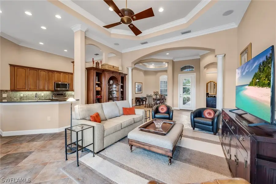 11906 Heather Woods Court, Naples, FL 34120 - #3