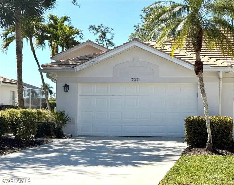 7971 Kilkenny Way #G18, Naples, FL 34112 - #1